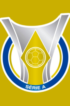 Сериал Атлетико Гоияниенсе &mdash; Васко да Гама